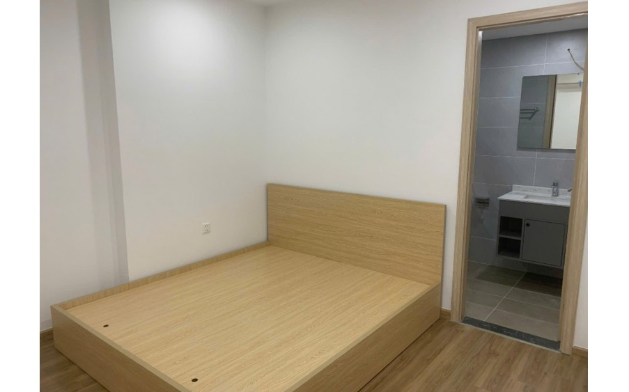 CHO THUÊ CĂN HỘ CHUNG CƯ CAO CẤP FELIZ HOME - TÒA ZEN - HOÀNG MAI 78M2, 2 NGỦ